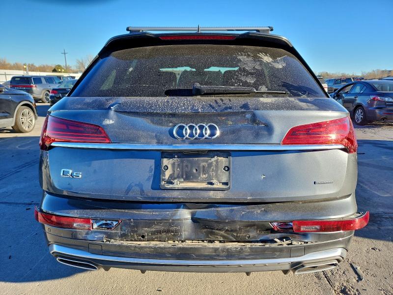2023 AUDI Q5 PREMIUM #3297495253