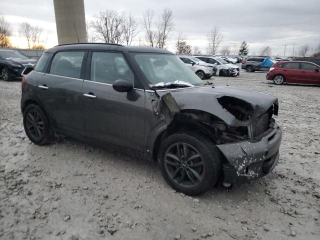 2012 MINI COOPER S C - WMWZC3C53CWL81218