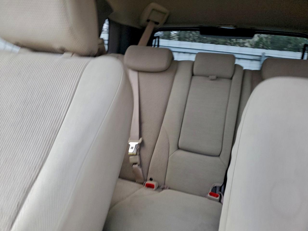 Lot #3315965089 2008 HYUNDAI TUCSON GLS