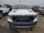 Lot #3303910696 2019 RAM 1500 REBEL