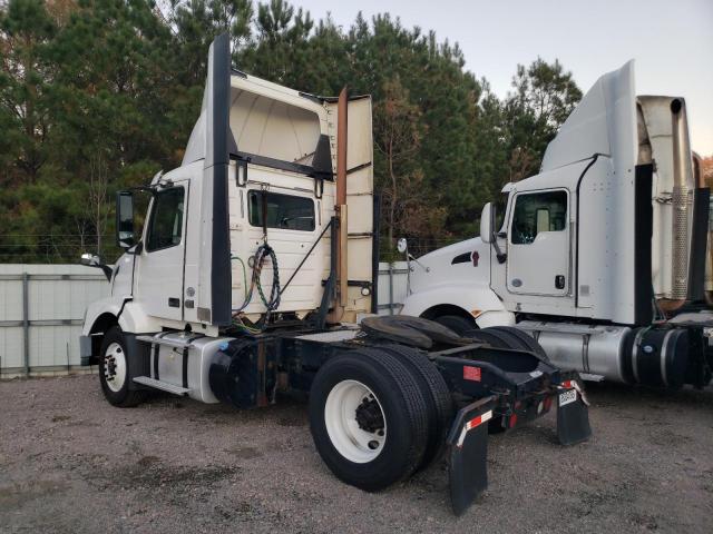 2016 VOLVO VNL #3292361271