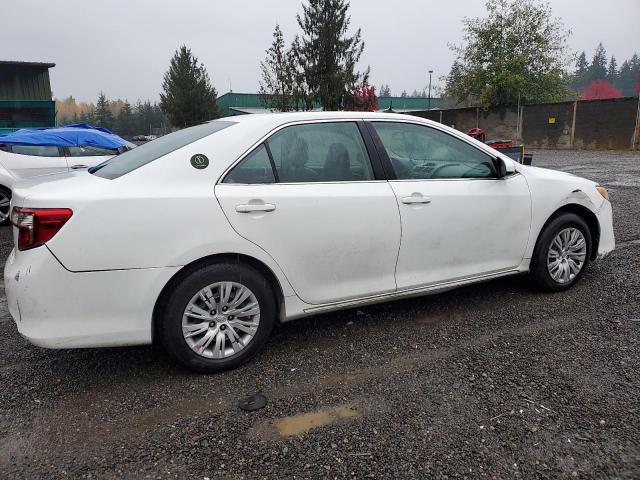 2014 TOYOTA CAMRY HYBR #3286534169