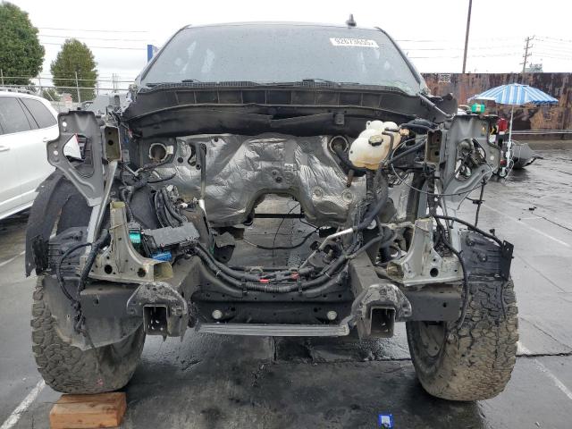 2021 CHEVROLET SILVERADO #3291434138