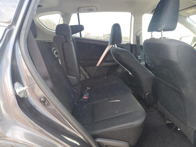 2018 TOYOTA RAV4 LE #3309577596