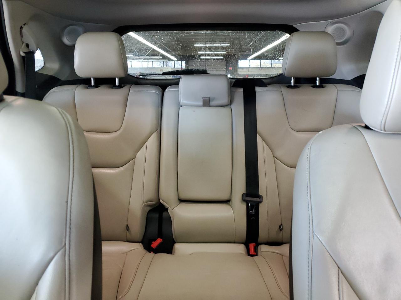 Lot #3301685635 2021 FORD EDGE TITAN