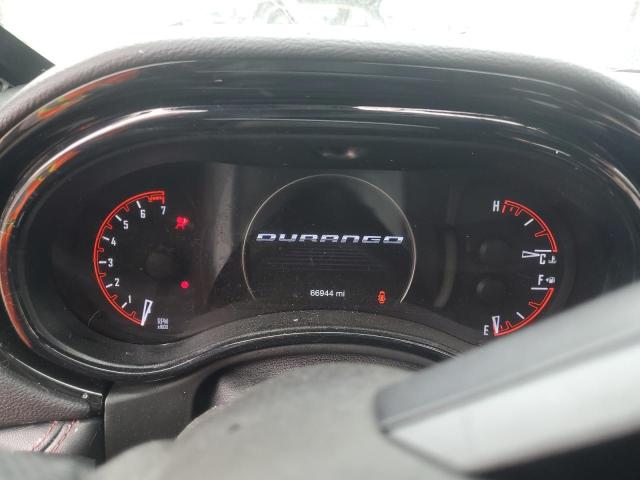 2023 DODGE DURANGO GT #3284705022