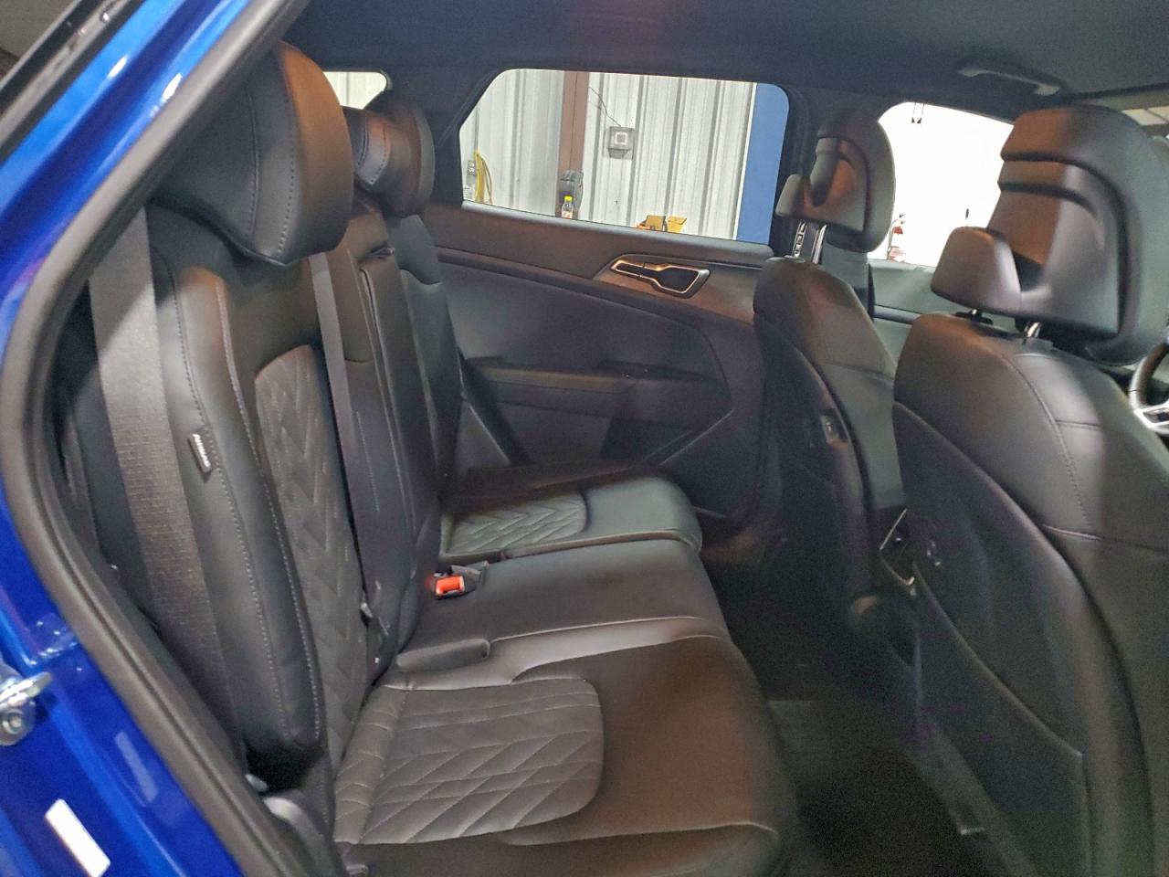 Lot #3315988122 2025 KIA SPORTAGE X