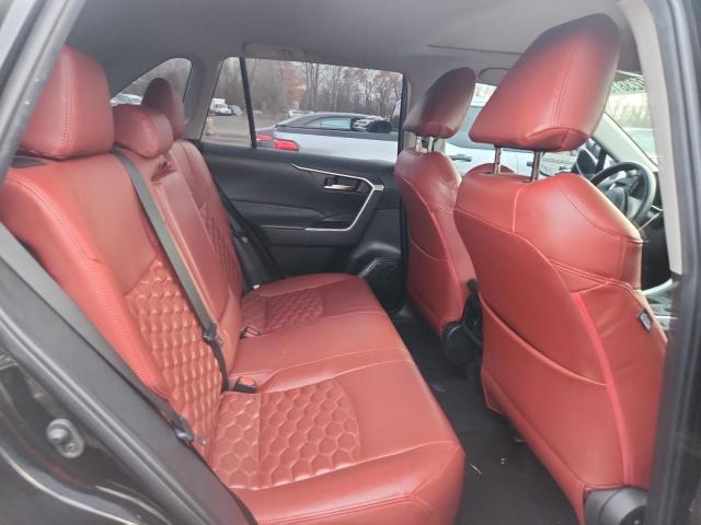 2023 TOYOTA RAV4 XLE #3304515483