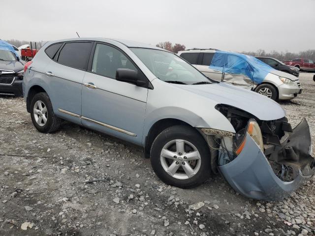 2013 NISSAN ROGUE S #3294689045