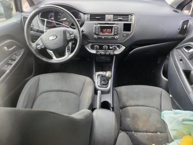 2013 KIA RIO EX #3304515474
