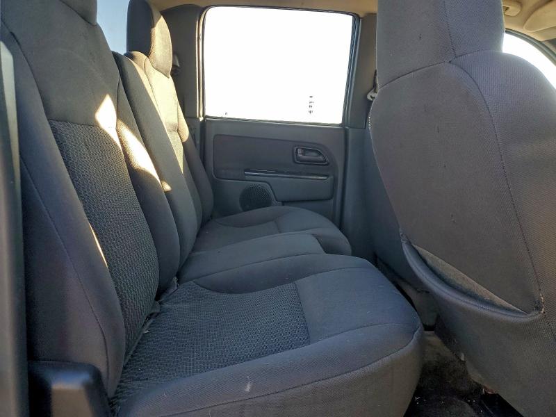 2006 GMC CANYON #3309507609