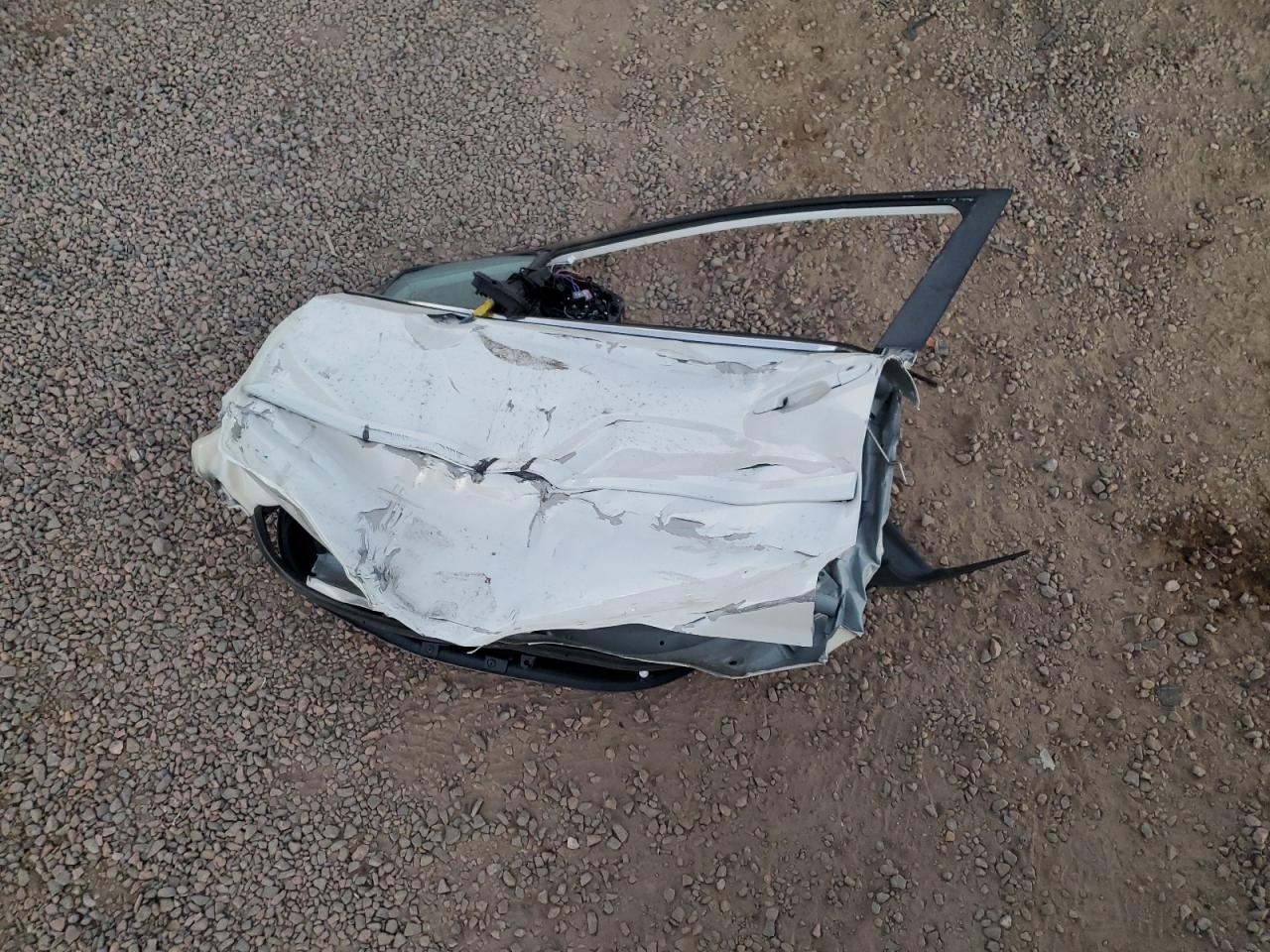 SUBARU CROSSTREK LIMITED