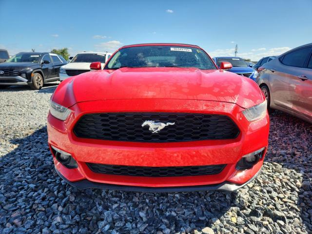 2017 FORD MUSTANG #3302816924