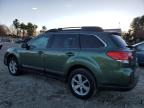 Lot #3315565775 2013 SUBARU OUTBACK 2.
