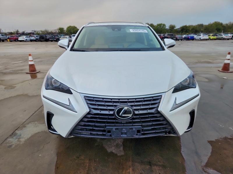 2020 LEXUS NX 300 #3303869700