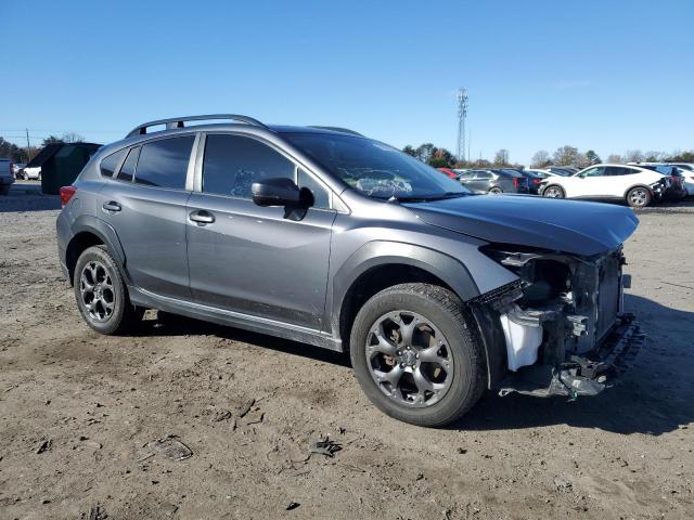 2022 SUBARU CROSSTREK #3301847358
