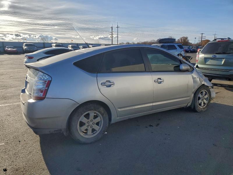 2008 TOYOTA PRIUS #3297090492