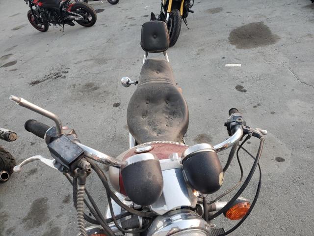 1999 YAMAHA XV1100 S #3291518943