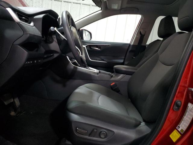 2025 TOYOTA RAV4 XLE #3301986455