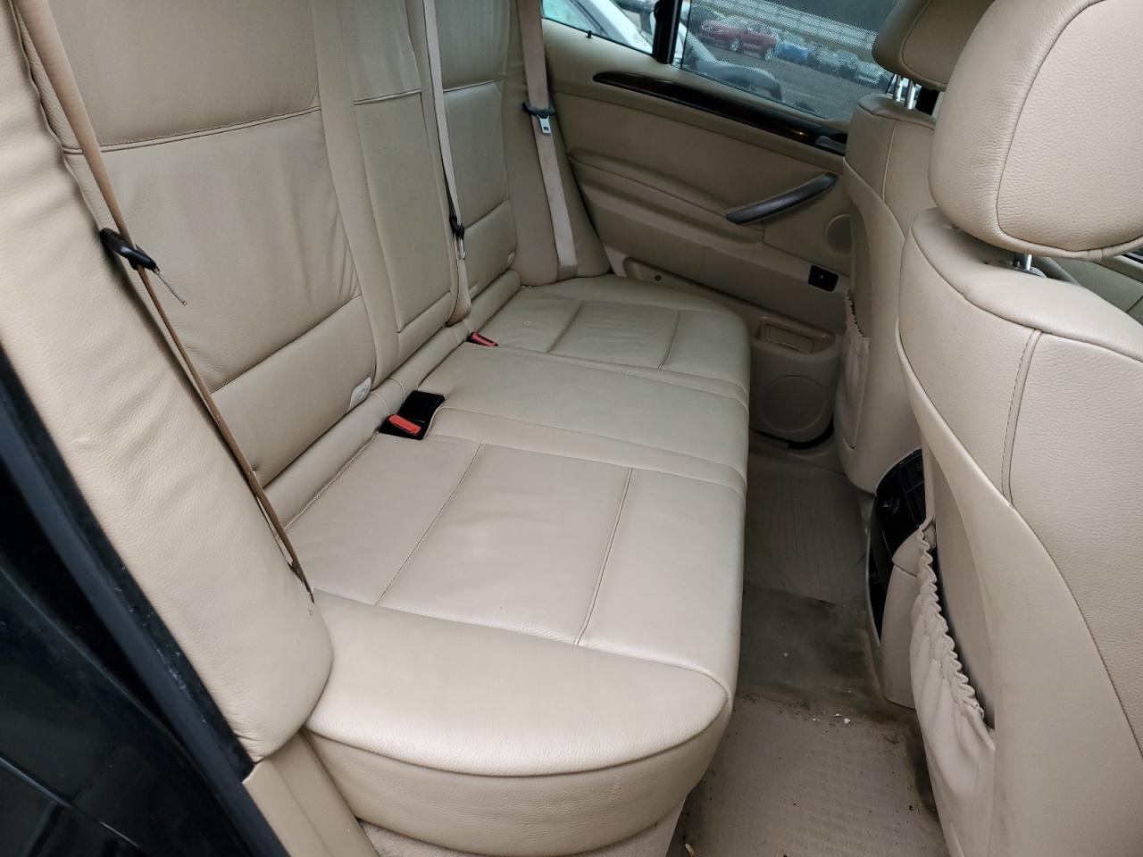 Lot #3296290477 2006 BMW X5 3.0I