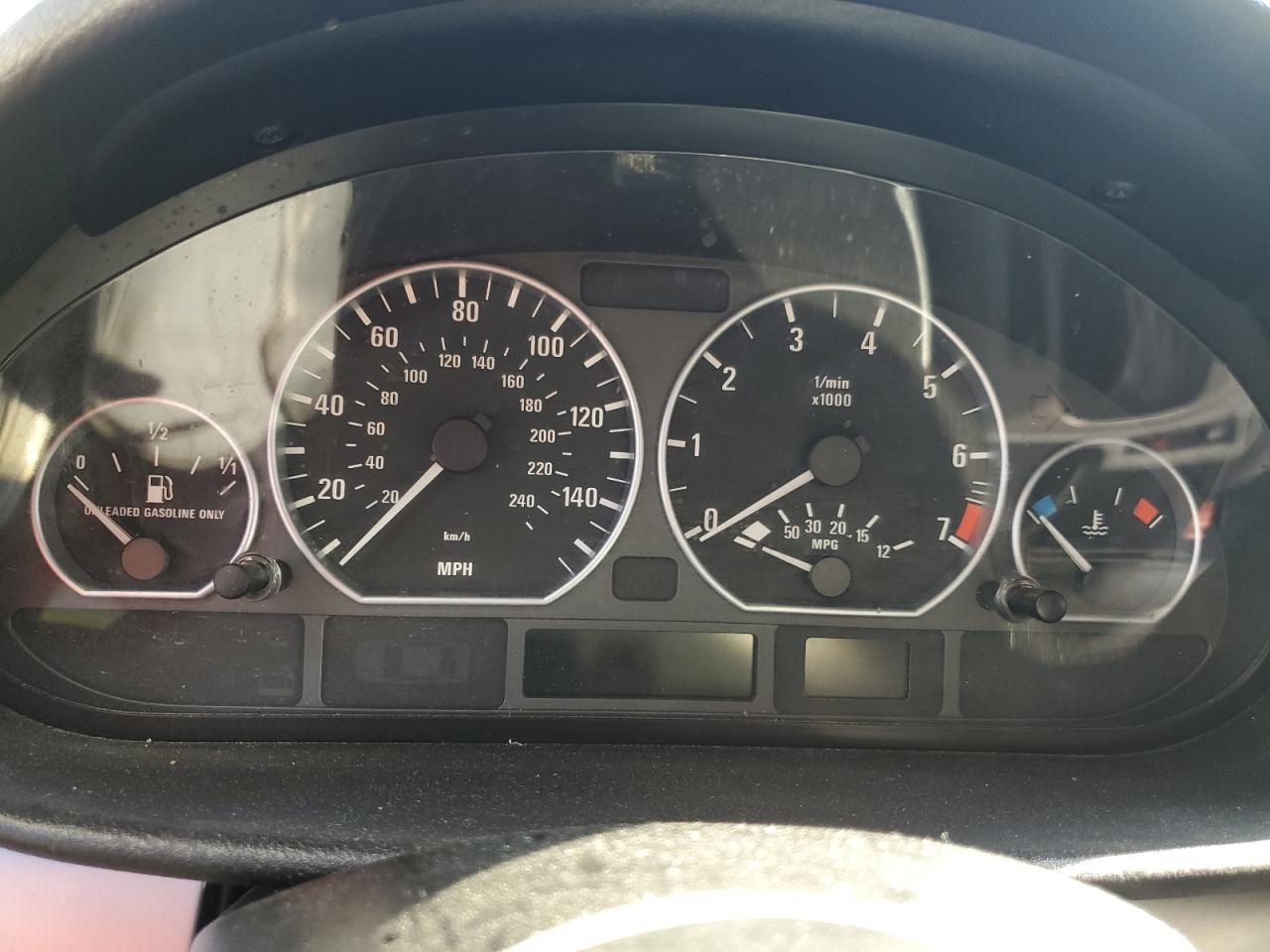 Lot #3297102553 2003 BMW 330 I