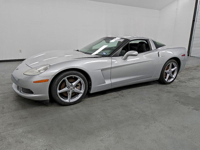 2011 CHEVROLET CORVETTE #3315826355