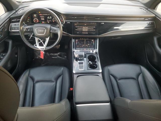 2021 AUDI Q7 PREMIUM #3296914845