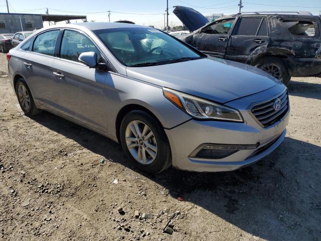 2015 HYUNDAI SONATA ECO #3284731551