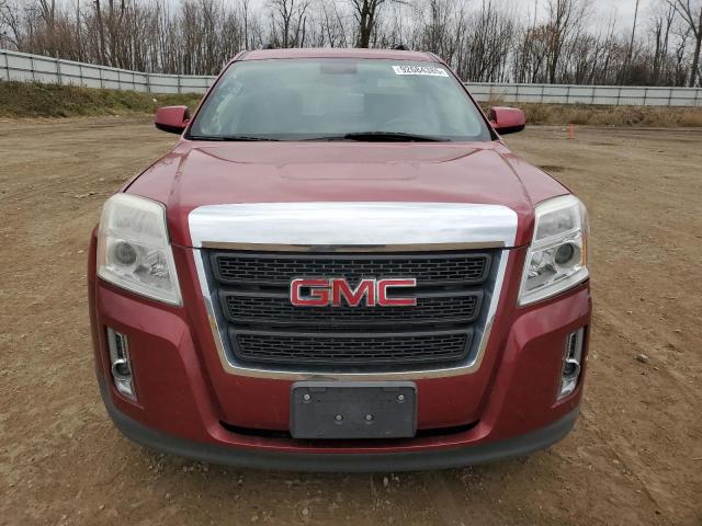 2015 GMC TERRAIN SL #3290293228