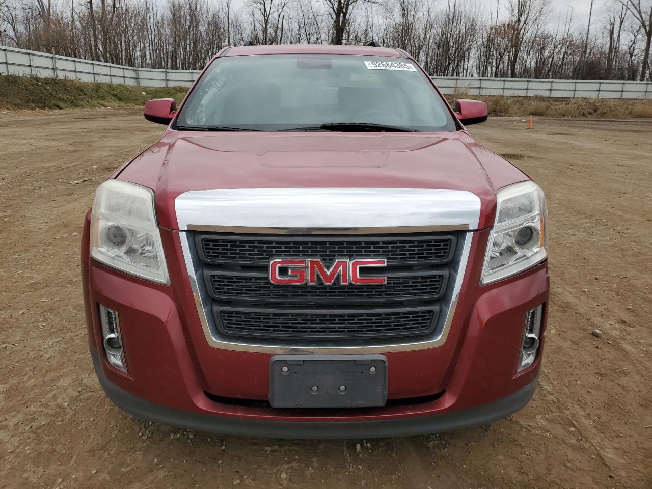 GMC TERRAIN SLE