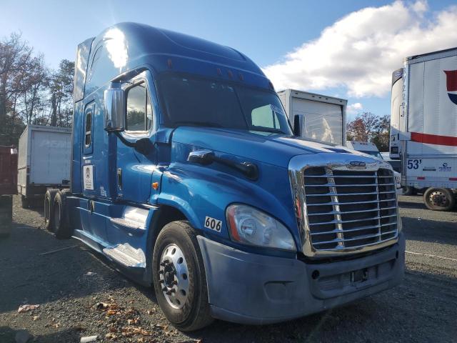 FREIGHTLINER CASCADIA 1