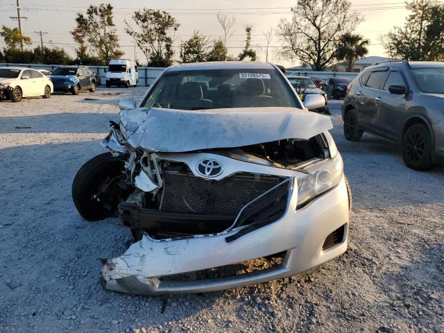 2011 TOYOTA CAMRY BASE #3304365590