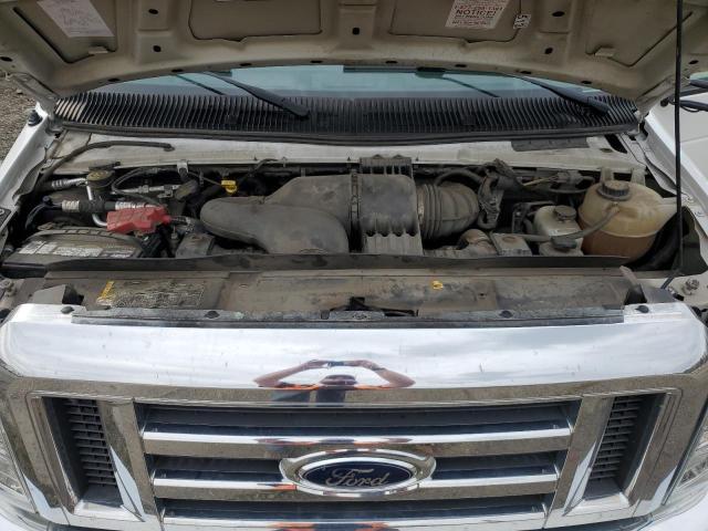 2012 FORD ECONOLINE #3287134294