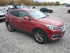 Lot #3305457074 2018 HYUNDAI SANTA FE S
