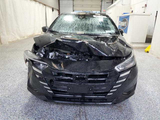 2025 NISSAN VERSA SV - 3N1CN8EV4SL844777