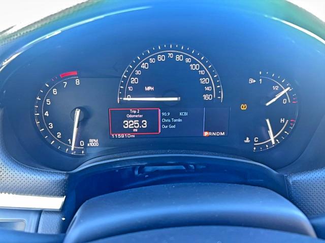 2019 CADILLAC XTS LUXURY #3298017147