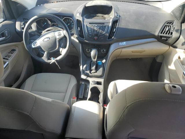 2014 FORD ESCAPE SE #3292431552