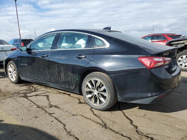 2021 CHEVROLET MALIBU LT #3294280881