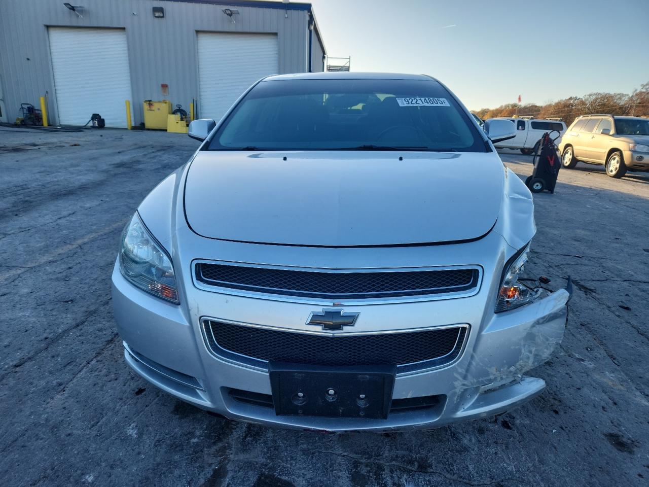 CHEVROLET MALIBU 2LT