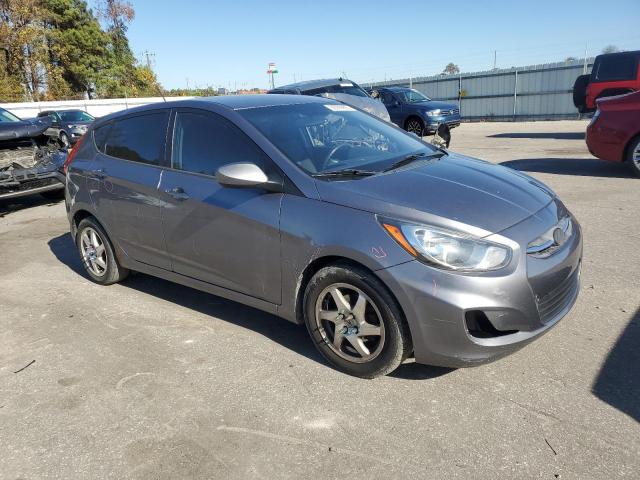 2014 HYUNDAI ACCENT GLS #3290219237