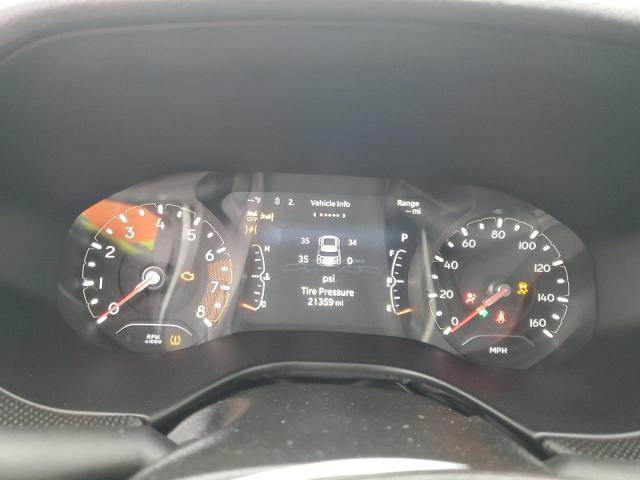 2023 JEEP COMPASS TR #3318874981