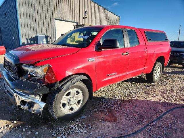 2008 TOYOTA TUNDRA DOU #3304158444