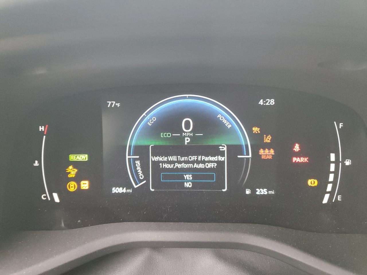 Lot #3317945920 2025 TOYOTA CAMRY XSE