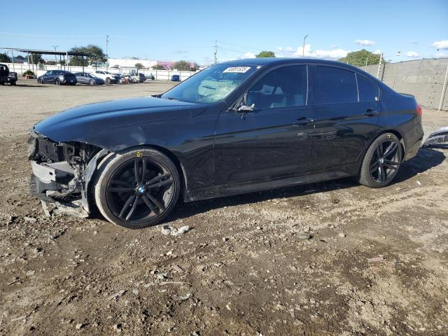 Global Auto Auctions: 2014 BMW 328 D