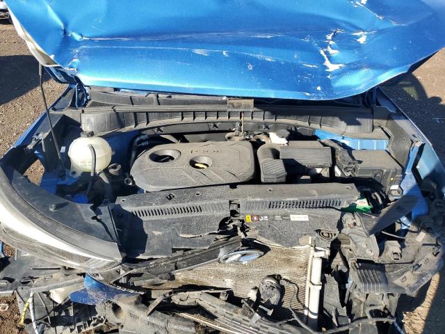 2017 HYUNDAI TUCSON LIM #3292311264