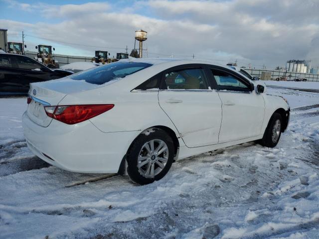 2013 HYUNDAI SONATA GLS #3292508695