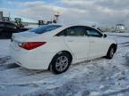 Lot #3292508695 2013 HYUNDAI SONATA GLS