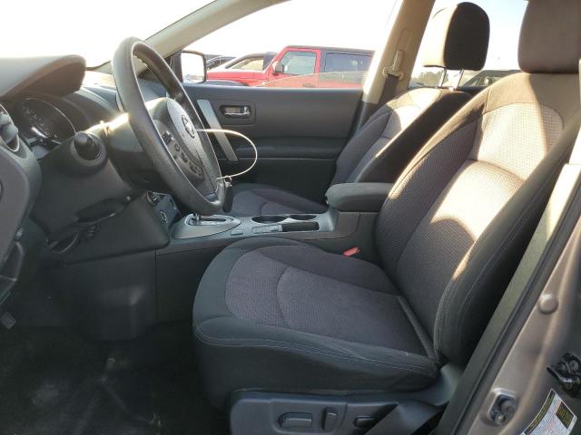2012 NISSAN ROGUE S #3297962845
