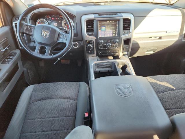 2016 RAM 1500 SLT #3283976847