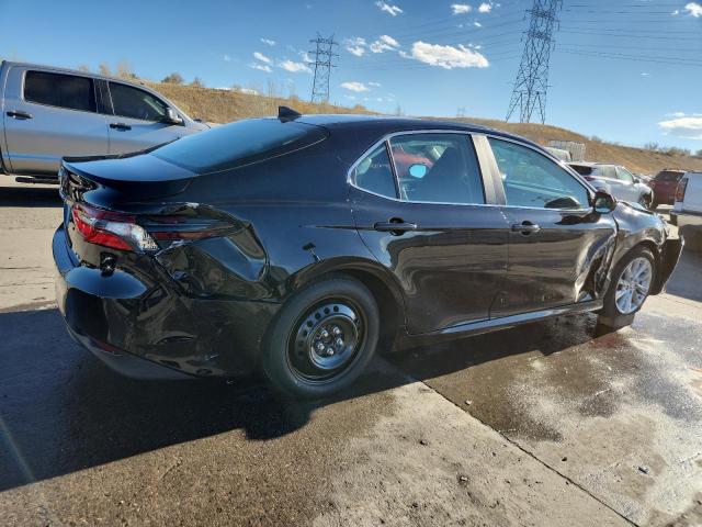 2021 TOYOTA CAMRY LE #3294855793